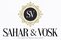 SAHAR&VOSK Almaty