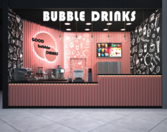 Good bubble drinks