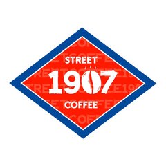 Street Coffee 1907