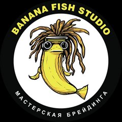 BananaFish Studio