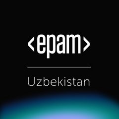 EPAM Uzbekistan