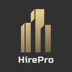 HirePro (ИП Гараева Ирина Александровна)