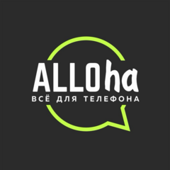 ALLOhA все для телефона