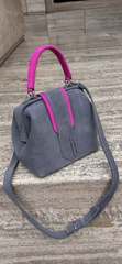Shapely bags