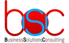 Business Solutions Consulting