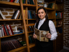 Кичигина Марина Александровна