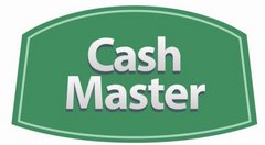 CASH MASTER