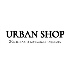 Urban Shop (ИП Пономарев Евгений Викторович)