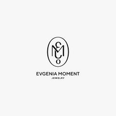 EVGENIA MOMENT Jewelry