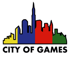 City of Games