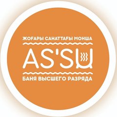 ASSU ФУД