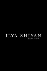 Ilya Shiyan ​Дизайн-студия