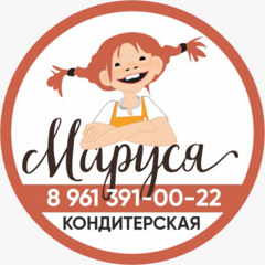 Кондитерская Маруся