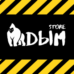 Dым Store