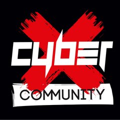 CyberX (ИП Качалов Сергей Андреевич)