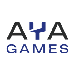 AYA GAMES