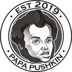 Papa Pushkin