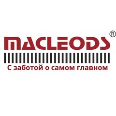 MACLEODS PHARMACEUTICALS LTD