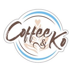 Кофейня Coffee&Ko