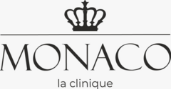 MONACO la clinique cosmetique