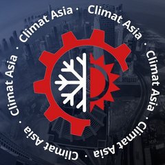 Climat Asia