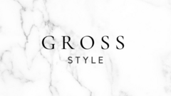 Gross style