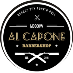 Barbershop Al Capone