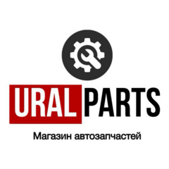 Магазин автозапчастей UralParts