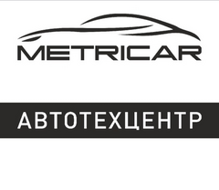 Автомагазин Metrikar