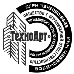 Техноарт