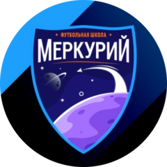 Футбольная Школа Меркурий