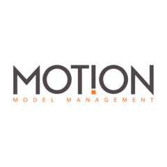 Motion model management