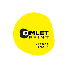 Омлет принт