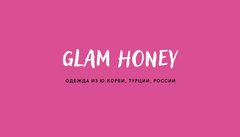 Glam Honey