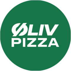 Øliv Pizza