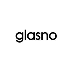 Glasno