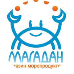 Магазин морепродуктов и рыбы Магадан