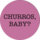 Churros, baby (ИП Москалёв Илья Сергеевич)
