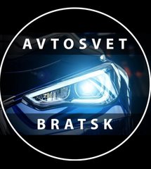 AvtoSvet Bratsk