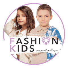 Fashion Kids Models