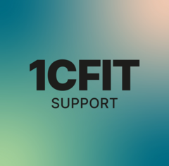 1Cfit Support (ИП Мельников Денис Юрьевич)