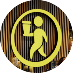 Coffee way (ИП Косаренко Ирина Эльбертовна)