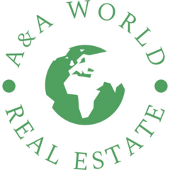 A N A World Real Estate LLC