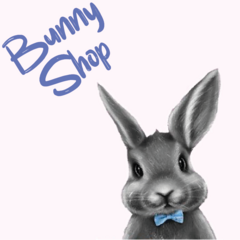 Bunny Shop