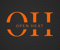 OPEN HEAT