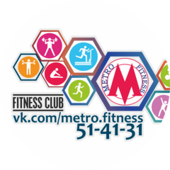 Фитнес-клуб Metro Fitness