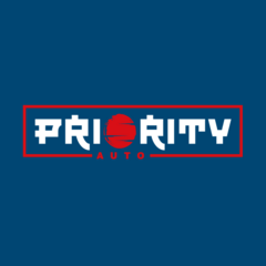 Priority Auto