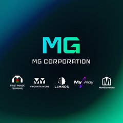 MG CORPORATION