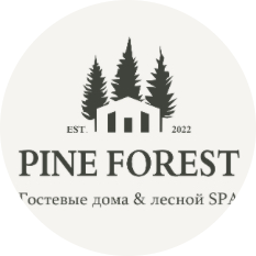 Гостевые Дома Pine Forest