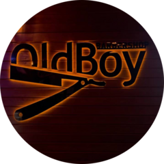 Барбершоп OldBoy (ИП Евдокимов Сергей Анатольевич)